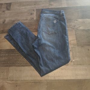 Michael Kors straight leg